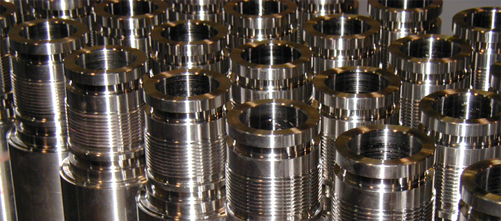 Levy’s Machine Works Ltd.
